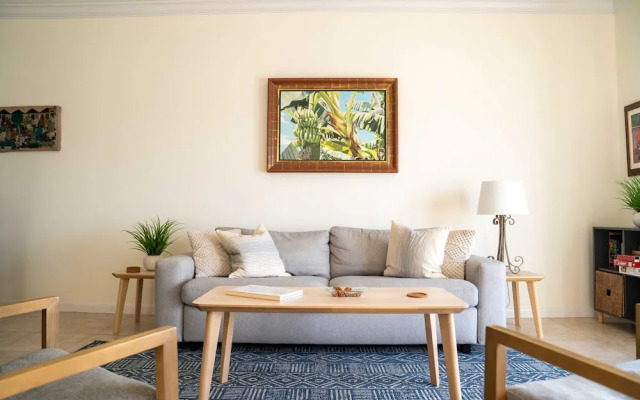 NEW Oceanfront Condo in George Town