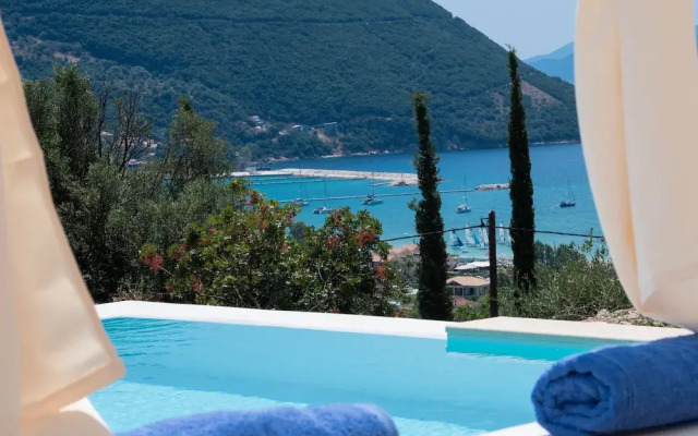Calionas Suites