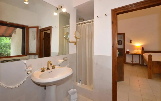 Villa Giannellina in Galatina