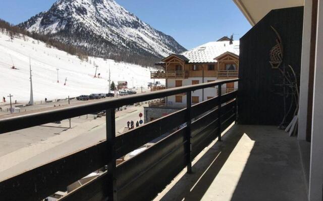 Appartement Montgenèvre, 3 pièces, 6 personnes - FR-1-266-157