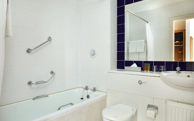 Waterford Marina Hotel