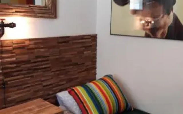 Wioska pod Kogutem