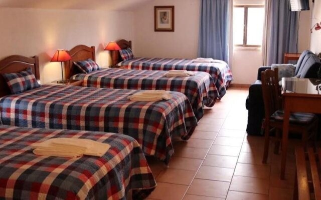 Hospedaria Anagri