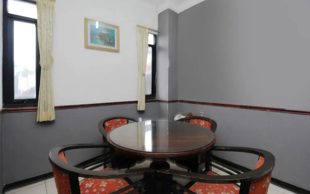 Airy Cihampelas 222 Bandung