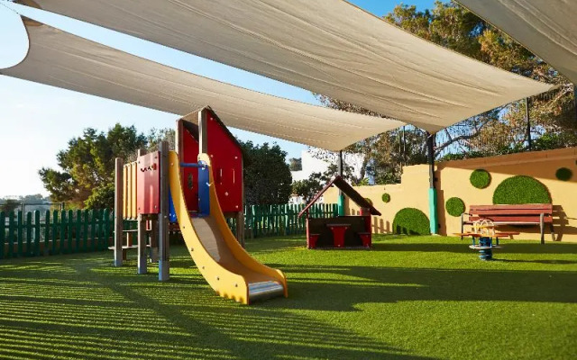 Insotel Club Tarida Playa