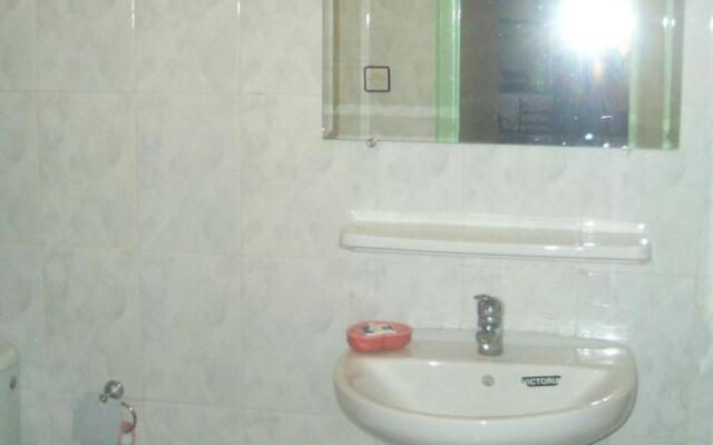 Residence Selwane