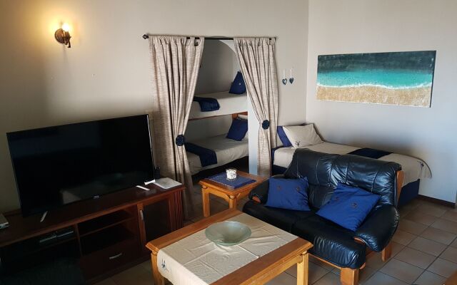 Seagulls Guest House