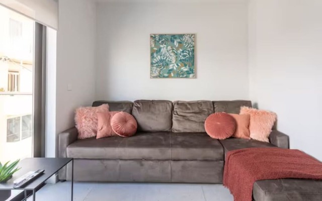 St Angelo Boutique Living