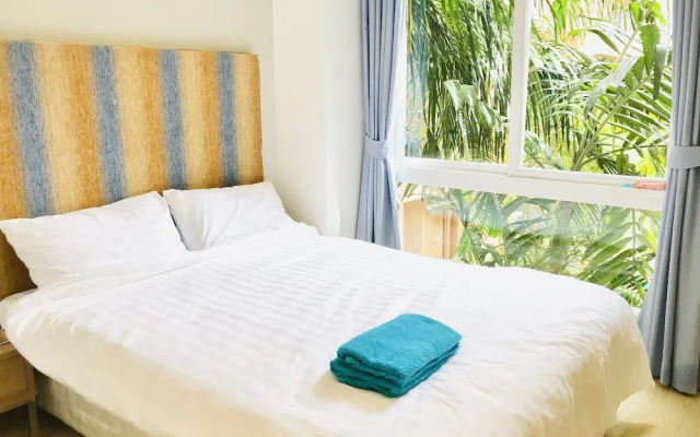 Atlantis Condo Resort