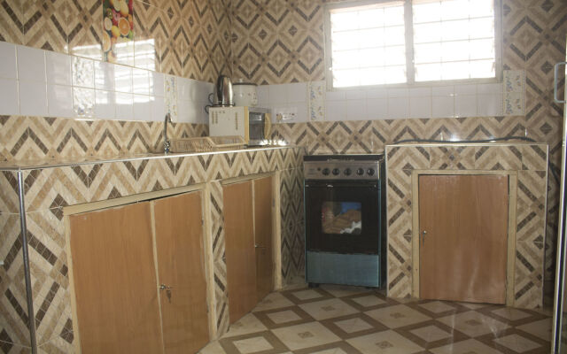 Adinkra Lodge