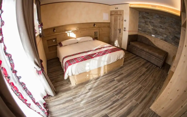 Al Solif Bed & Breakfast