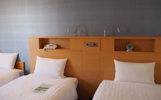 Отель Shibuya Tobu