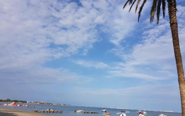 Salomé Beach Apartments