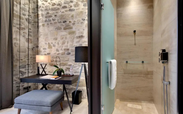 Boutique Hôtel des Remparts