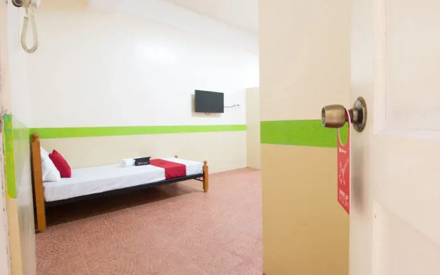 RedDoorz @ Praferosa Resort Hotel Calamba