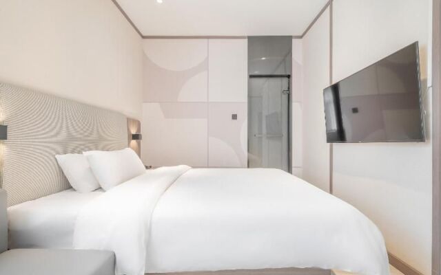 Hanting Hotel Beijing Changping Tech Park