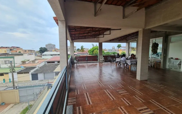 Lovely Guest House in Luanda