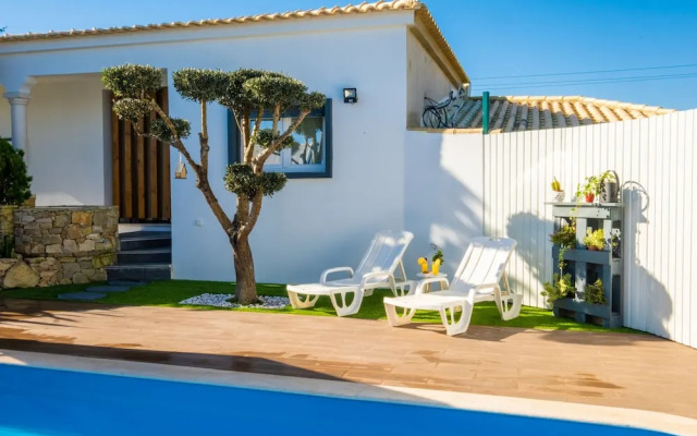 Gaeiras Private Pool