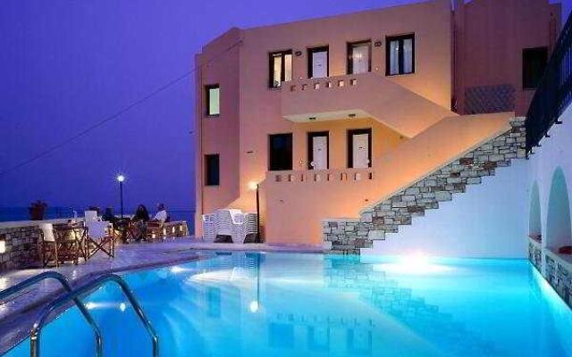 Sea Breeze Hotel Apartments Chios