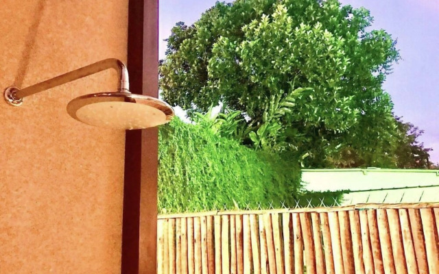 Casa dAroeira - Condomínio Residencial de Flats