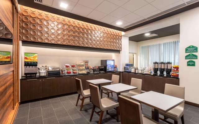 Wingate by Wyndham Angola