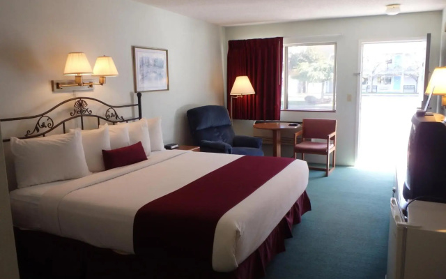 Americas Best Value Inn St. Ignace
