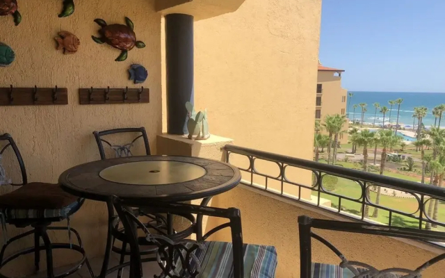 Princessa 2BR D 401-v by Casago