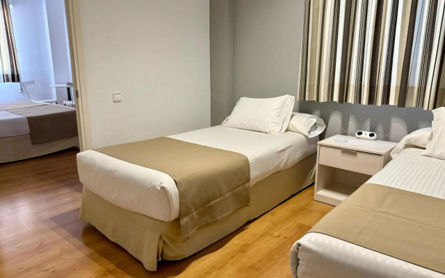 Hotel Neptuno