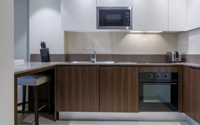 Residence Inn by Marriott Algiers Bab Ezzouar