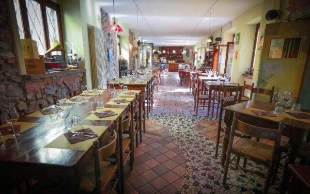 Al Tagliere di Nese