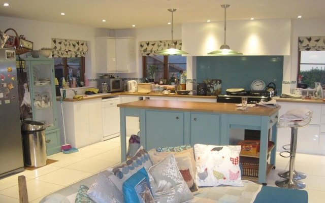 Cames Mead Farmhouse Bed and Breakfast