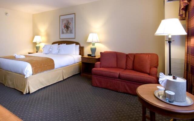 Radisson Hotel Orlando International Drive