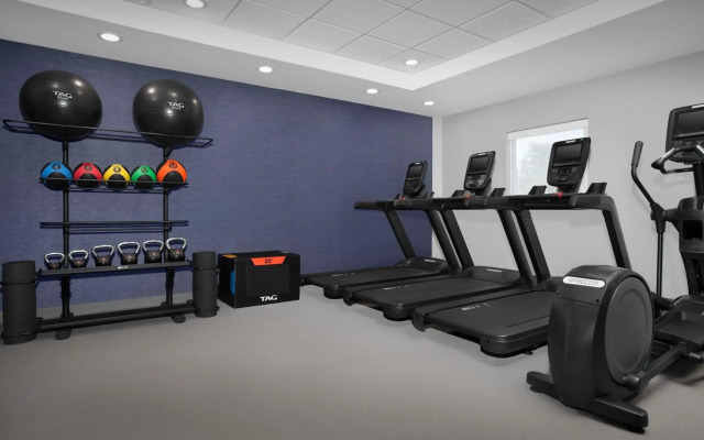 Home2 Suites by Hilton Pittsburgh / McCandless, PA