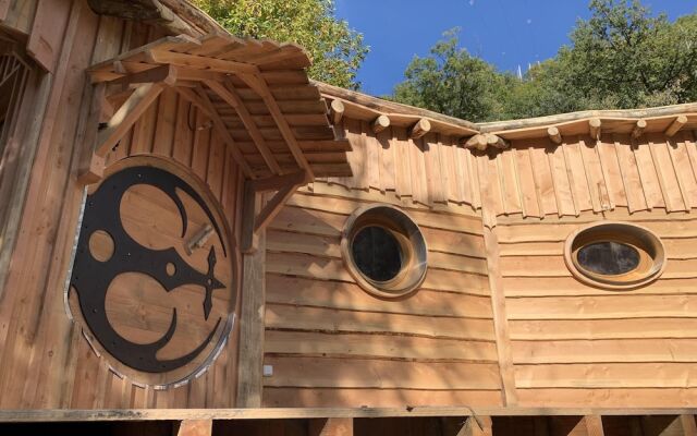 Les Ecrins de Belvedere