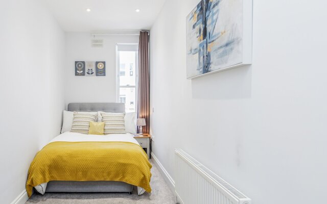 2 Bedroom Portobello Notting Hill Apartment