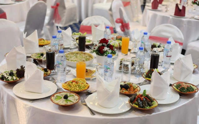 City Seasons Hotel Al Ain