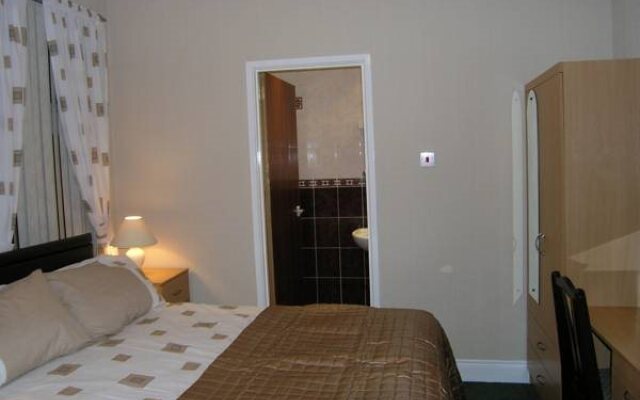 Springfield B&B