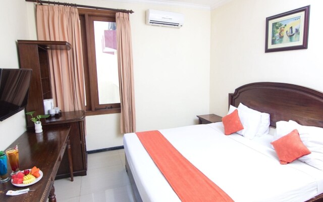 Hotel Montana Malang