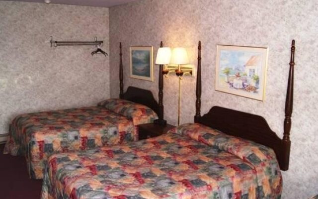 Towne and Country Motel