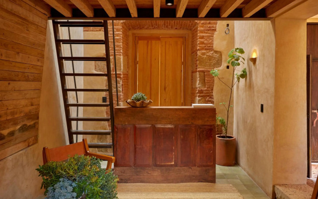 Hotel Escondido Oaxaca , Oaxaca, a Member of Design Hotels