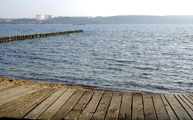 Neubrandenburg-Wasser,Natur,Zentrum,Ladestation für E-Autos