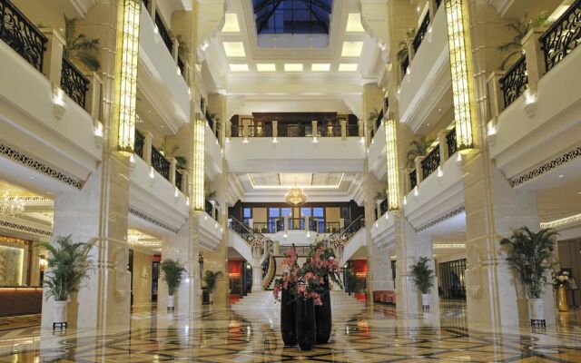 The Pavilion Hotel - Longgang Hotel