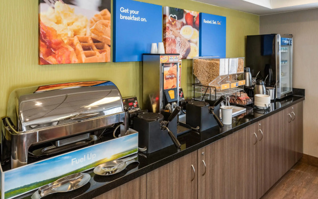 Comfort Inn Truro