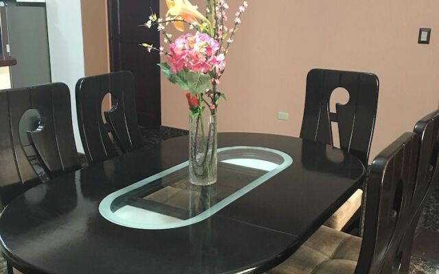 Comodo y seguro homestay