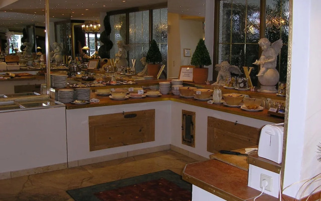 Arthotel Ana Panorama