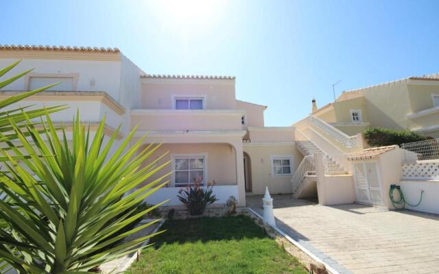 Villa Alvor 6 by amcf