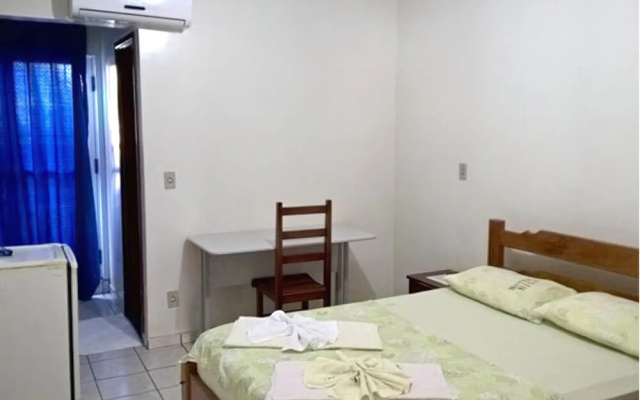 Hotel Higa