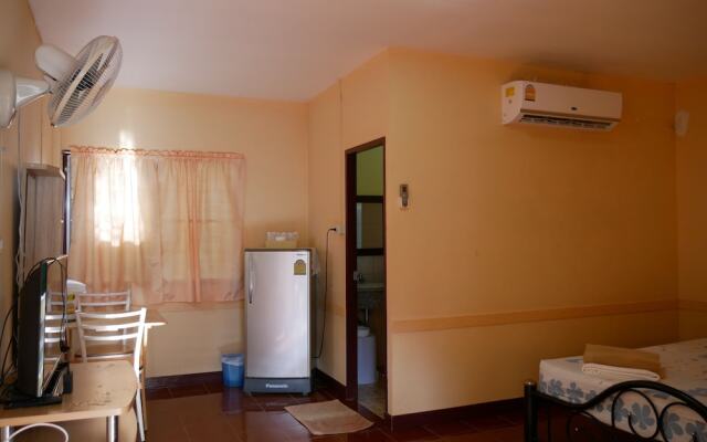 Bansuan Hadsuay Resort