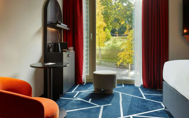 TRIBE Baden-Baden