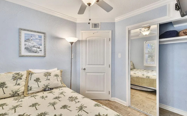 Seascape 1320 - 1 Br Condo